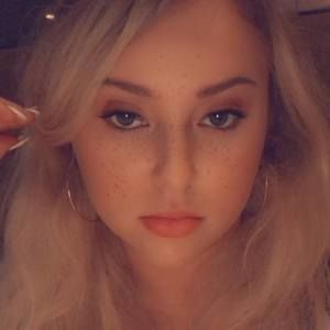 Meet your Posher, Audrey